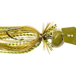 Z-Man Chatterbait Freedom CFL New Arrivals 31 Z-Man Chatterbait Freedom CFL New Arrivals