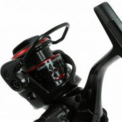 New Arrivals Okuma Ceymar Baitfeeder Spinning Reel, 7BB+1RB