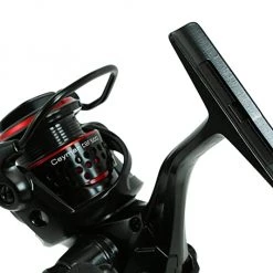 New Arrivals Okuma Ceymar Baitfeeder Spinning Reel, 7BB+1RB