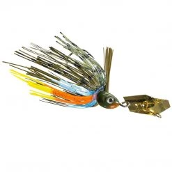 Z-Man Project Z Weedless Chatterbait Swim Jig For Bass New Arrivals