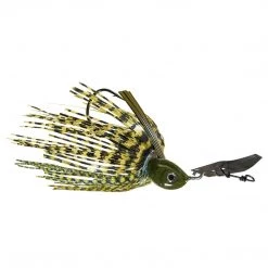 Z-Man Project Z Weedless Chatterbait Swim Jig For Bass New Arrivals