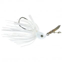 Z-Man Project Z Weedless Chatterbait Swim Jig For Bass New Arrivals