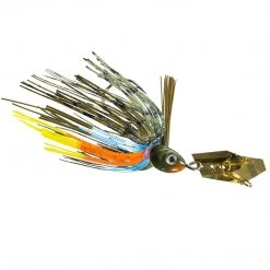 Z-Man Project Z Weedless Chatterbait Swim Jig For Bass New Arrivals