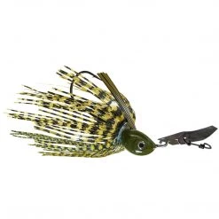 Z-Man Project Z Weedless Chatterbait Swim Jig For Bass New Arrivals