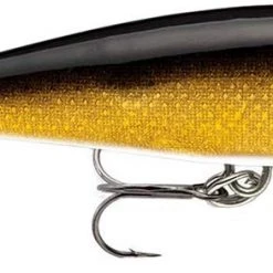Rapala CountDown Lure, 1 1/2