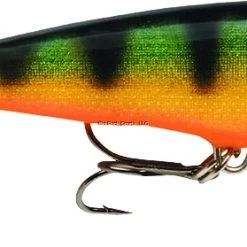 Rapala CountDown Lure, 1 1/2" 1/8 Oz, Sinking