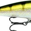 New Arrivals Rapala CountDown Lure, 2" 3/16 Oz, Sinking 1 New Arrivals Rapala CountDown Lure, 2" 3/16 Oz, Sinking