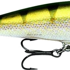 New Arrivals Rapala CountDown Lure, 2" 3/16 Oz, Sinking