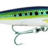 Rapala CountDown Magnum Lure, 5 1/2", 1 1/4 Oz, Sardine, Sinking