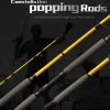 Centaur Constellation 2-Piece Popping Rod New Arrivals