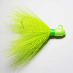New Arrivals S&S Bucktails Rockhopper