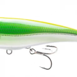 New Arrivals Nomad DTX Minnow Shallow Floating