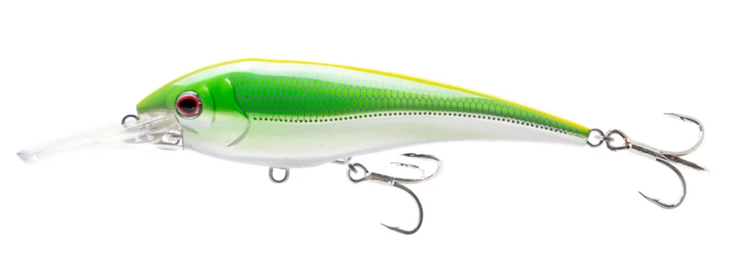 New Arrivals Nomad DTX Minnow Shallow Floating 4 New Arrivals Nomad DTX Minnow Shallow Floating