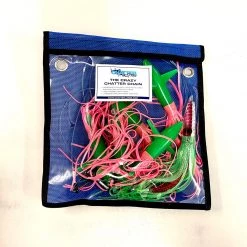 New Arrivals Chatter Lures Crazy Chatter Chain 21 New Arrivals Chatter Lures Crazy Chatter Chain