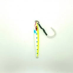 New Arrivals Chatter Lures Streaker Jig