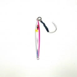 New Arrivals Chatter Lures Streaker Jig