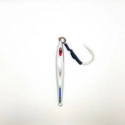 New Arrivals Chatter Lures Streaker Jig