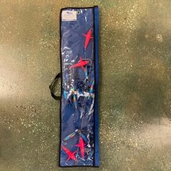 Chatter Lures 36" Splash Bar- 9" Floating Squid