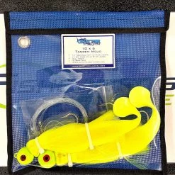 New Arrivals Chatter Lures Tandem Mojos