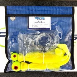 New Arrivals Chatter Lures Tandem Mojos 17 New Arrivals Chatter Lures Tandem Mojos