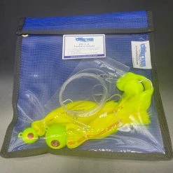 New Arrivals Chatter Lures Tandem Mojos 19 New Arrivals Chatter Lures Tandem Mojos