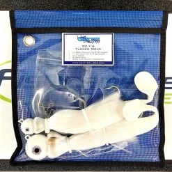 New Arrivals Chatter Lures Tandem Mojos 20 New Arrivals Chatter Lures Tandem Mojos