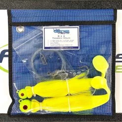 New Arrivals Chatter Lures Tandem Mojos 21 New Arrivals Chatter Lures Tandem Mojos