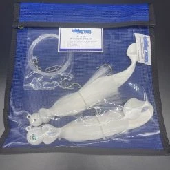 New Arrivals Chatter Lures Tandem Mojos