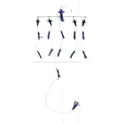 New Arrivals Chatter Lures 36" Splash Bar- 6" Floating Squid 10 New Arrivals Chatter Lures 36