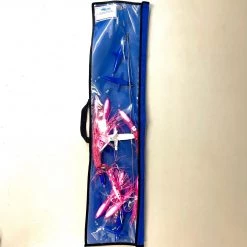 Chatter Lures 36" Side Tracker Spreader Bar 20 Chatter Lures 36