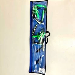 Chatter Lures 36" Side Tracker Spreader Bar 21 Chatter Lures 36