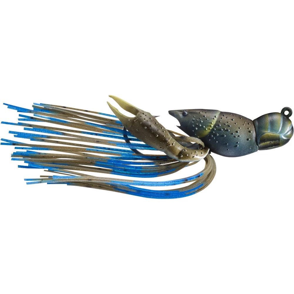 Live Target Crawfish Hollow Body Jigs New Arrivals 9 Live Target Crawfish Hollow Body Jigs New Arrivals