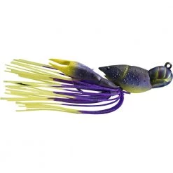 Live Target Crawfish Hollow Body Jigs New Arrivals 33 Live Target Crawfish Hollow Body Jigs New Arrivals
