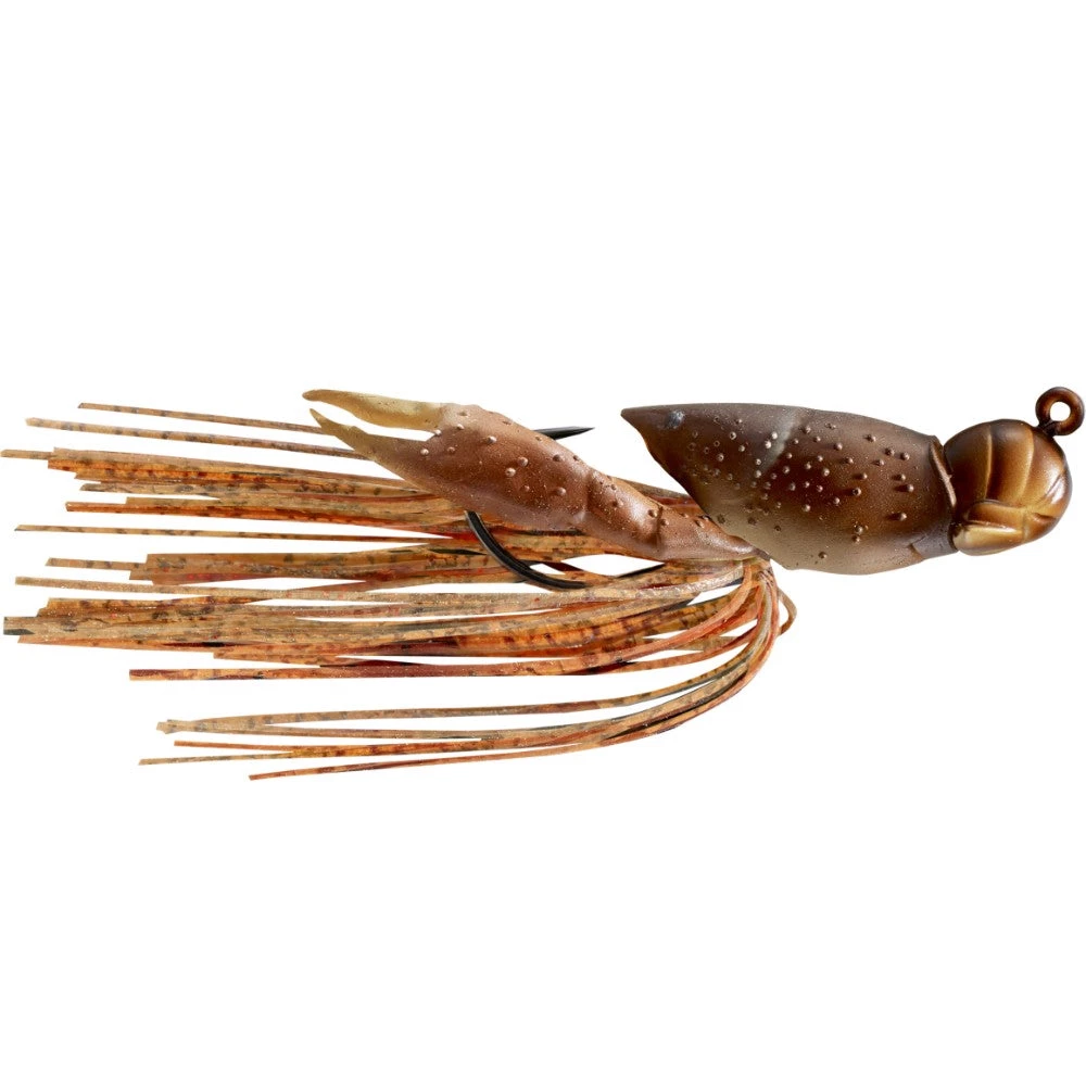 Live Target Crawfish Hollow Body Jigs New Arrivals 12 Live Target Crawfish Hollow Body Jigs New Arrivals