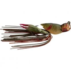 Live Target Crawfish Hollow Body Jigs New Arrivals 43 Live Target Crawfish Hollow Body Jigs New Arrivals