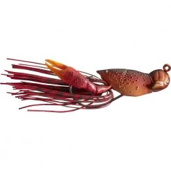 Live Target Crawfish Hollow Body Jigs New Arrivals 44 Live Target Crawfish Hollow Body Jigs New Arrivals