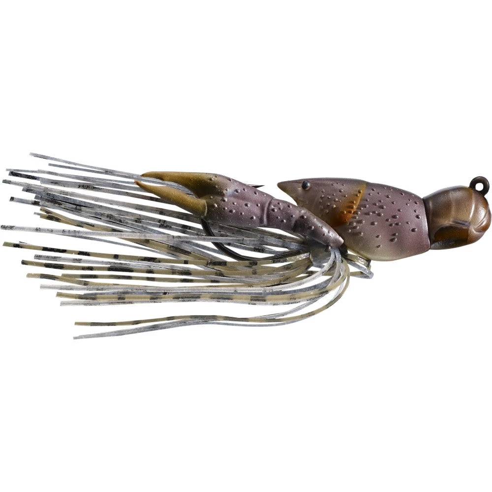 Live Target Crawfish Hollow Body Jigs New Arrivals 18 Live Target Crawfish Hollow Body Jigs New Arrivals