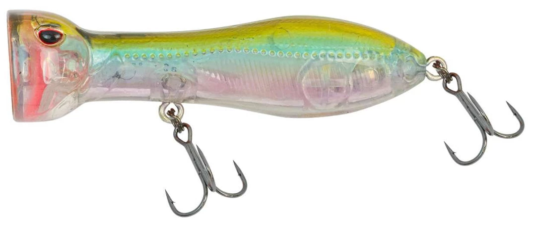 Nomad Chug Norris Popper 72 Autotune Freshwater 3 Nomad Chug Norris Popper 72 Autotune Freshwater