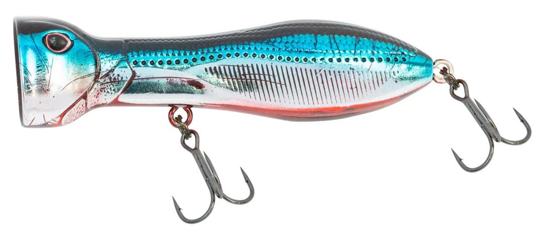 Nomad Chug Norris Popper 72 Autotune Freshwater 4 Nomad Chug Norris Popper 72 Autotune Freshwater