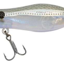 Nomad Chug Norris Popper 72 Autotune Freshwater 15 Nomad Chug Norris Popper 72 Autotune Freshwater