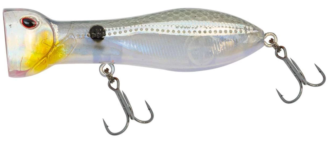 Nomad Chug Norris Popper 72 Autotune Freshwater 7 Nomad Chug Norris Popper 72 Autotune Freshwater