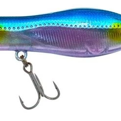 Nomad Chug Norris Popper 72 Autotune Freshwater 17 Nomad Chug Norris Popper 72 Autotune Freshwater