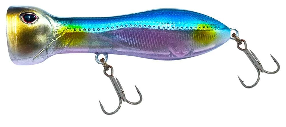 Nomad Chug Norris Popper 72 Autotune Freshwater 9 Nomad Chug Norris Popper 72 Autotune Freshwater