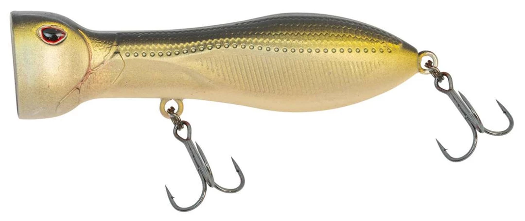 Nomad Chug Norris Popper 72 Autotune Freshwater 10 Nomad Chug Norris Popper 72 Autotune Freshwater