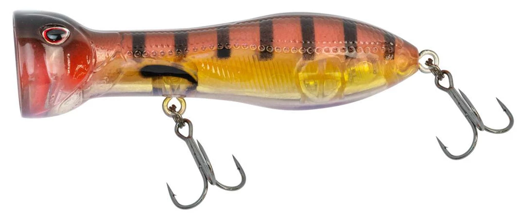 Nomad Chug Norris Popper 72 Autotune Freshwater 11 Nomad Chug Norris Popper 72 Autotune Freshwater