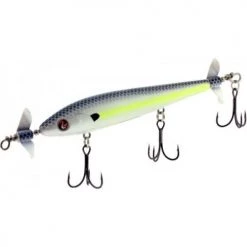 River2Sea Lane Changer Topwater Bait Lures