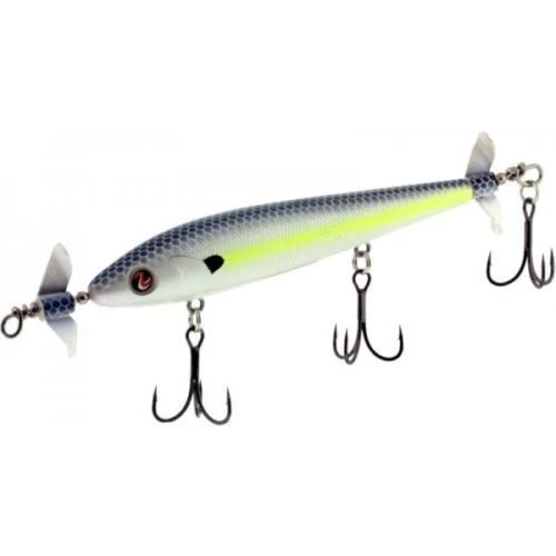 River2Sea Lane Changer Topwater Bait Lures 3 River2Sea Lane Changer Topwater Bait Lures
