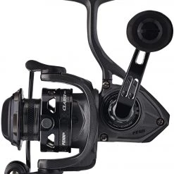 New Arrivals PENN Clash II Spinning Fishing Reel