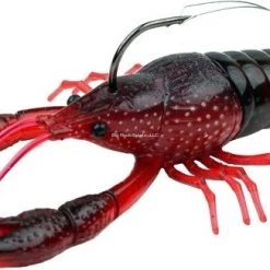 Lures River2Sea Dahlberg Clackin' Crayfish