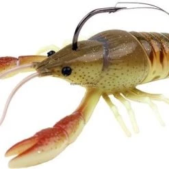 Lures River2Sea Dahlberg Clackin' Crayfish